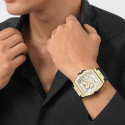 Мужские часы Philipp Plein THE $KELETON Frosted Ppwjfa1025