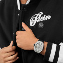 Мужские часы Philipp Plein THE $KELETON Frosted Ppwjfa0925