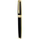 Ручка перова Waterman EXCEPTION Night/Day Gold GT FP F 11 025