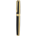 Ручка перова Waterman EXCEPTION Night/Day Gold GT FP F 11 025