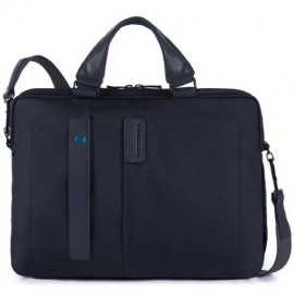 Портфель Piquadro Pulse (P16) CA1903P16_BLU2