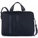 Портфель Piquadro Pulse (P16) CA1903P16_BLU2