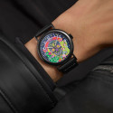 Чоловічий годинник Timex WEEKENDER Day of the Dead Tx2y15900