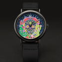 Чоловічий годинник Timex WEEKENDER Day of the Dead Tx2y15900