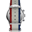 Чоловічий годинник Timex WEEKENDER New England Chrono Tx2y15800