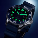 Чоловічий годинник Timex DEEP WATER Meridian Automatic Tx2y39900