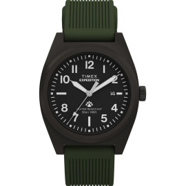 Мужские часы Timex EXPEDITION Field Tx2y18000