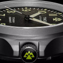 Чоловічий годинник Timex EXPEDITION Field Post Titanium Automatic Tx2v54000