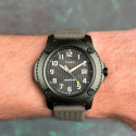Чоловічий годинник Timex EXPEDITION Timber Tx4b34700