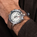 Мужские часы Timex IQ Tide Temp Compass Tx2n721
