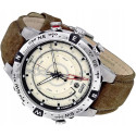 Мужские часы Timex IQ Tide Temp Compass Tx2n721