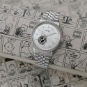 Мужские часы Timex PEANUTS Marlin Automatic 75th Anniversary Tx2y45000
