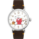 Чоловічий годинник Timex PEANUTS Standard Thanksgiving Tx2w44300