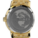 Чоловічий годинник Timex MARLIN GMT Tx2y47700