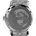 Мужские часы Timex MARLIN GMT Tx2y47600