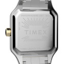 Жіночий годинник Timex ADDISON Square Tx2y23900