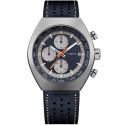 Мужские часы Timex LEGACY Tonneau Chrono Tx2w93500