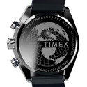 Мужские часы Timex LEGACY Tonneau Chrono Tx2w93500