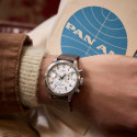 Мужские часы Timex WATERBURY Ace Pan Am Chrono Tx2y38700