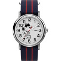 Мужские часы Timex PEANUTS Weekender Joe Cool Tx2y31100