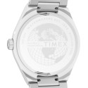 Чоловічий годинник Timex Q TIMEX Continental Tx2y25100