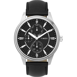 Чоловічий годинник Timex CHICAGO Multi Tx2y21600