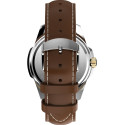 Чоловічий годинник Timex ESSEX AVENUE Day Date Tx2y38100