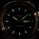 Чоловічий годинник Timex ESSEX AVENUE Day Date Tx2y21100