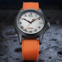 Мужские часы Timex Main Street NASA Artemis Tx2y13000