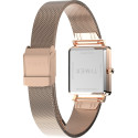 Жіночий годинник Timex TRANSCEND Rectangle Tx2y26200