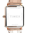 Жіночий годинник Timex TRANSCEND Rectangle Tx2y26200