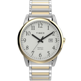 Мужские часы Timex EASY READER Oversized Tx2w52100