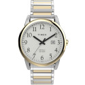 Мужские часы Timex EASY READER Oversized Tx2w52100