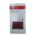 Картка-мультитул Victorinox SWISSCARD 0.7100.TB1