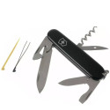 Складаний ніж Victorinox SPARTAN 1.3603.3B1