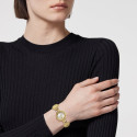 Жіночий годинник 28 мм Versace La Greca Stud Icon Vre0q00325