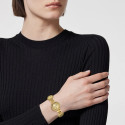 Жіночий годинник 28 мм Versace La Greca Stud Icon Vre0q00425