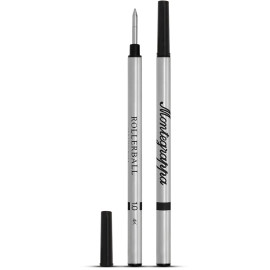 Стержень роллер. Montegrappa син. B 1,0 IA00RL1B