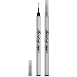 Стержень роллер. Montegrappa Parola, Fortuna, Ducale черн. М 0,7 IAWORLMC