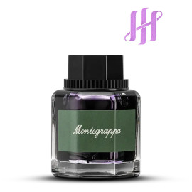Чернила Montegrappa фиолетовые 50мл IA01BZIL