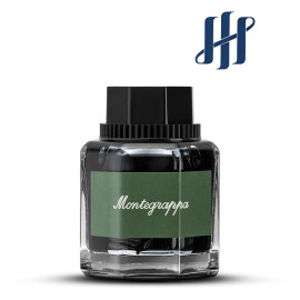Чернила Montegrappa синие 50мл IA03BZIB