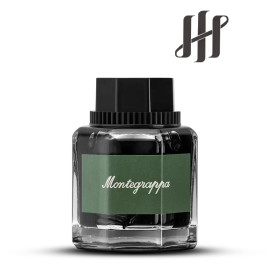 Чернила Montegrappa черные 50мл IA03BZIC