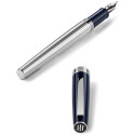 Ручка перова Montegrappa Armonia Duetto Dark Blue ISA1M2AD
