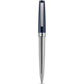 Ручка шариковая Montegrappa Armonia Duetto Dark Blue ISA1MBAD
