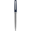 Ручка кулькова Montegrappa Armonia Duetto Dark Blue ISA1MBAD