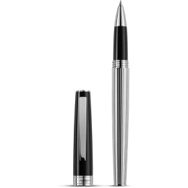 Ручка-ролер Montegrappa Armonia Duetto Black ISA1MRAC