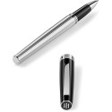 Ручка-ролер Montegrappa Armonia Duetto Black ISA1MRAC