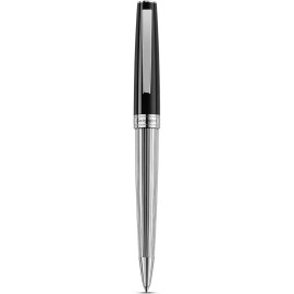 Ручка шариковая Montegrappa Armonia Duetto Black ISA1MBAC