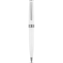 Ручка шариковая Montegrappa Armonia White ISA1RBAW
