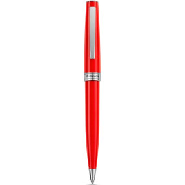 Ручка шариковая Montegrappa Armonia Scarlet ISA1RBAR_1